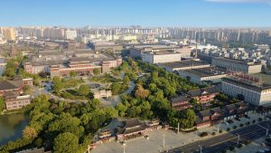 喜訊！集團(tuán)下屬仁和制藥獲磷酸奧司他韋干混懸劑藥品注冊(cè)證書